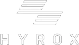 Logo Hyrox