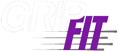 Logo Grip Fit